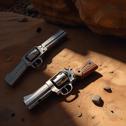 Dusty Canyon Showdown Glitz Bets Review