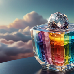 Sugar Prism Glitzbets Belgie