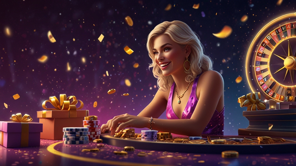 Glitz Bets Reviews